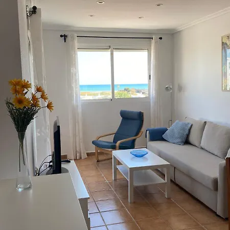 Appartement El Mirador De Vera