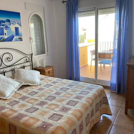 Appartement El Mirador De *