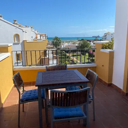Appartement El Mirador De *
