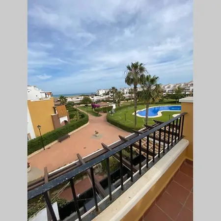 El Mirador De Apartment