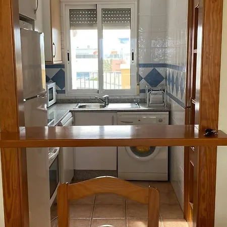 El Mirador De Vera