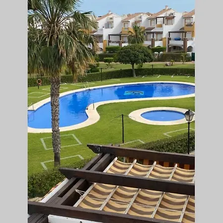 El Mirador De Apartment *