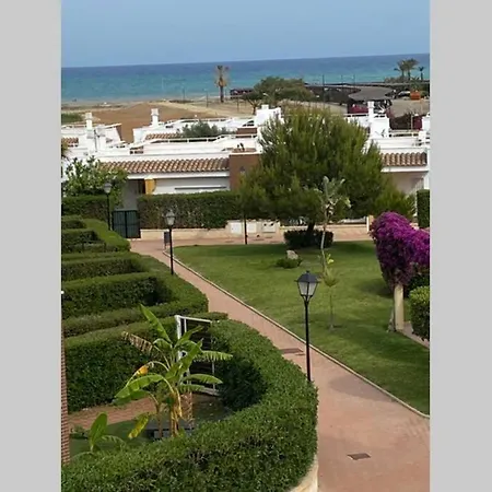 El Mirador De