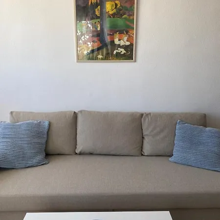 El Mirador De * Vera