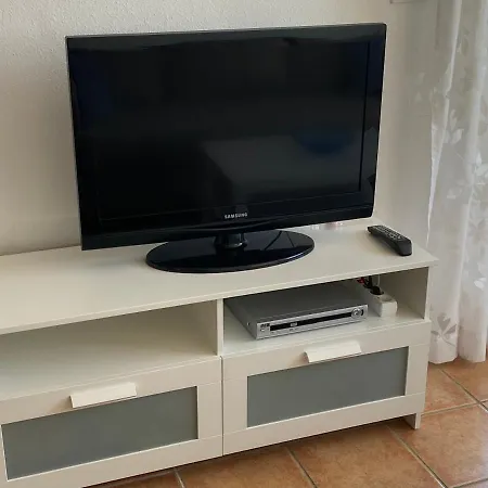 El Mirador De Apartment *